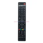 Hitachi P50H4011 remote control replacement