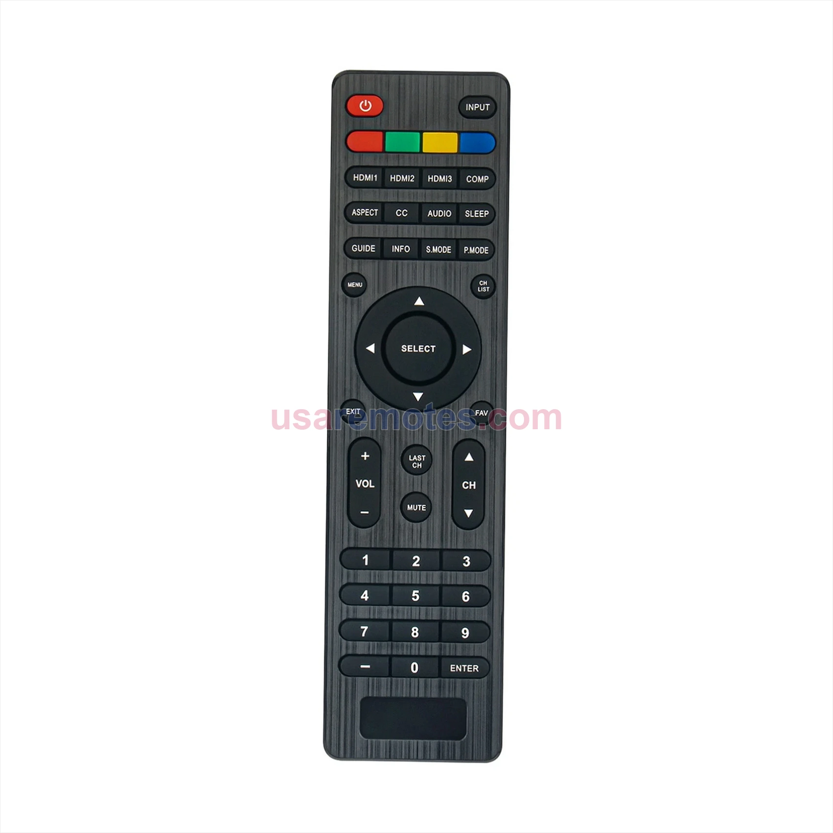 Hitachi P50X902 remote control replacement Hitachi P50X902 remote control replacement