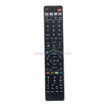 Hitachi P60X901 remote control replacement