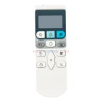 Hitachi PAS-X18CBK remote control replacement