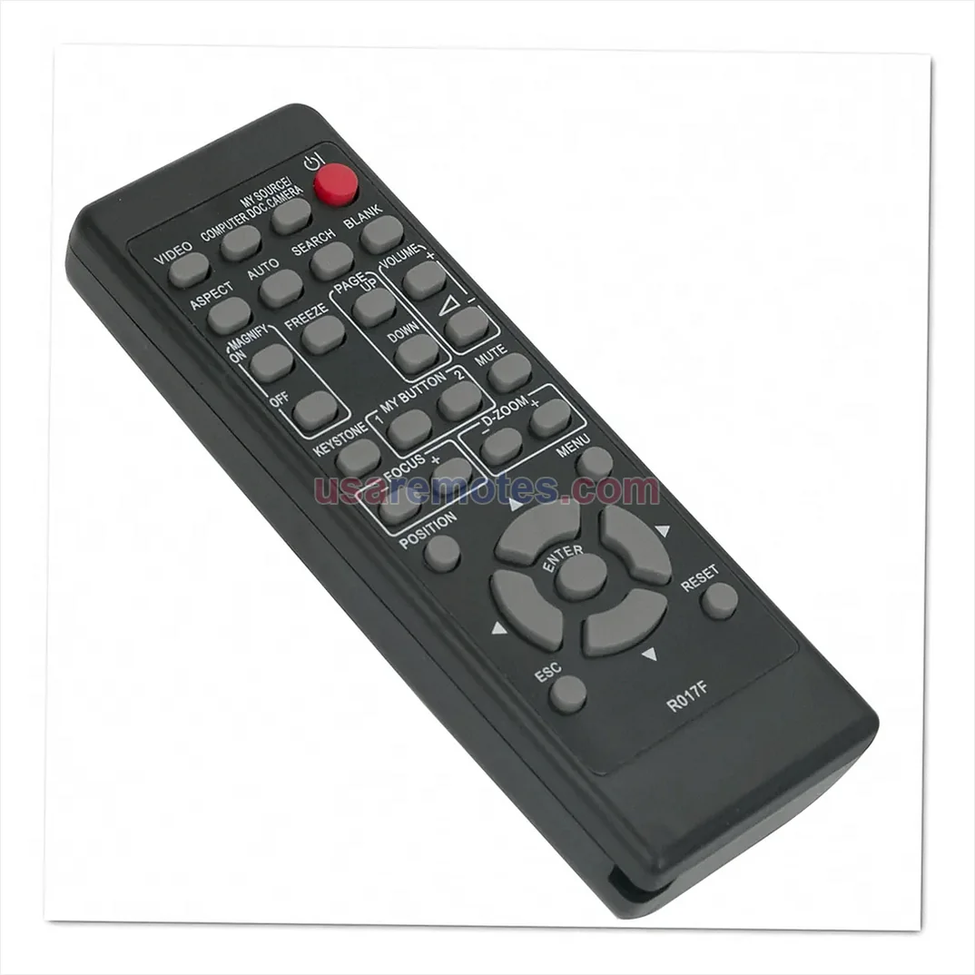 Hitachi Q311 remote control replacement Hitachi Q311 remote control replacement
