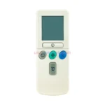 Hitachi RAF-35QH8 remote control replacement