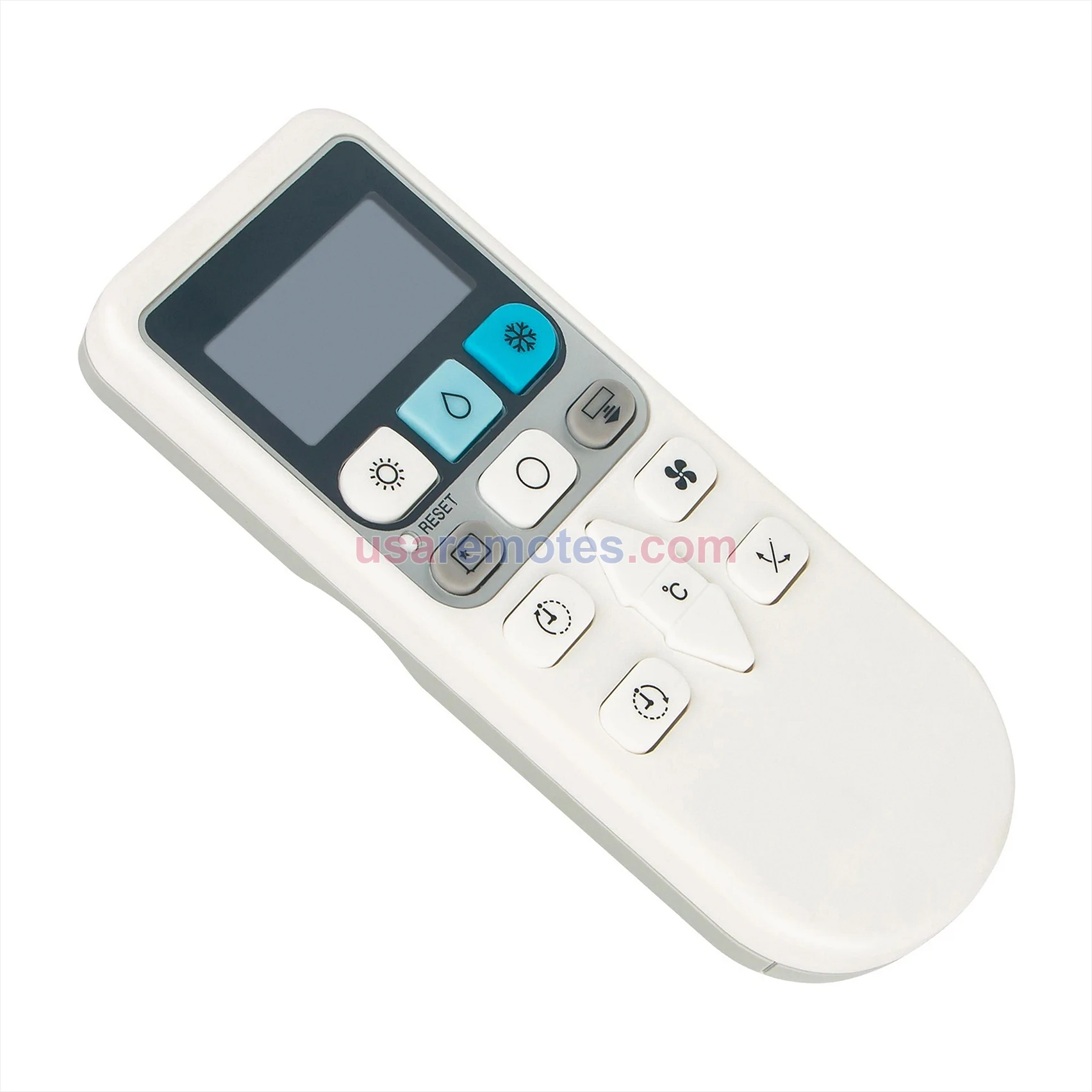 Hitachi RAF-50FX8 remote control replacement Hitachi RAF-50FX8 remote control replacement