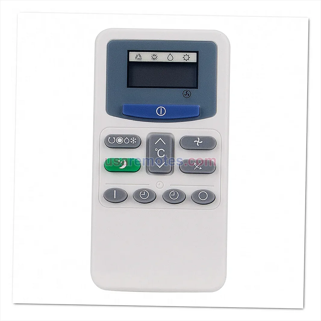Hitachi RAK-18NH6AS remote control replacement Hitachi RAK-18NH6AS remote control replacement