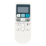 Hitachi RAR-2N3 remote control replacement