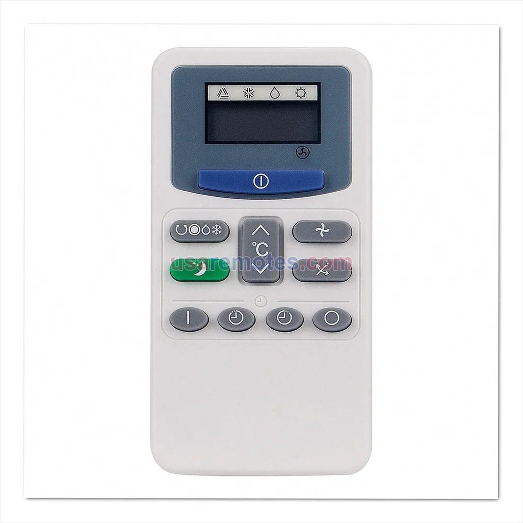 Hitachi RAR-35Z remote control replacement Hitachi RAR-35Z remote control replacement