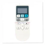 Hitachi RAS-10C9G remote control replacement