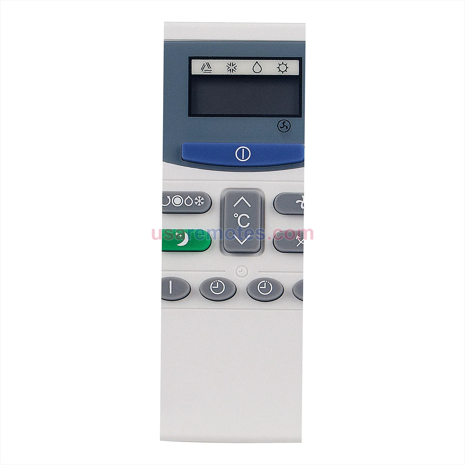 Hitachi RAS-18CH5 remote control replacement Hitachi RAS-18CH5 remote control replacement