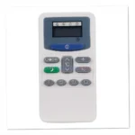 Hitachi RAS-50FH7 remote control replacement