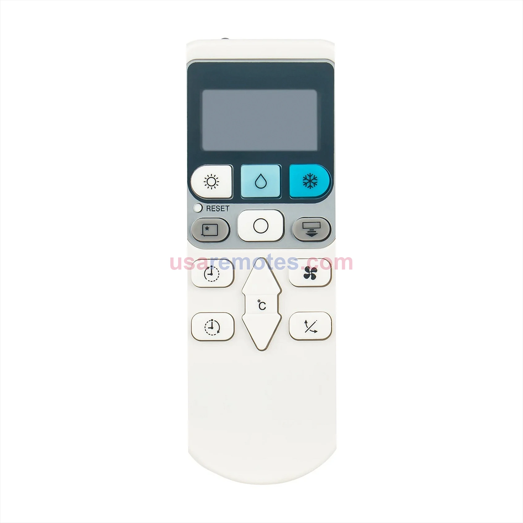 Hitachi RAS-5111G remote control replacement Hitachi RAS-5111G remote control replacement