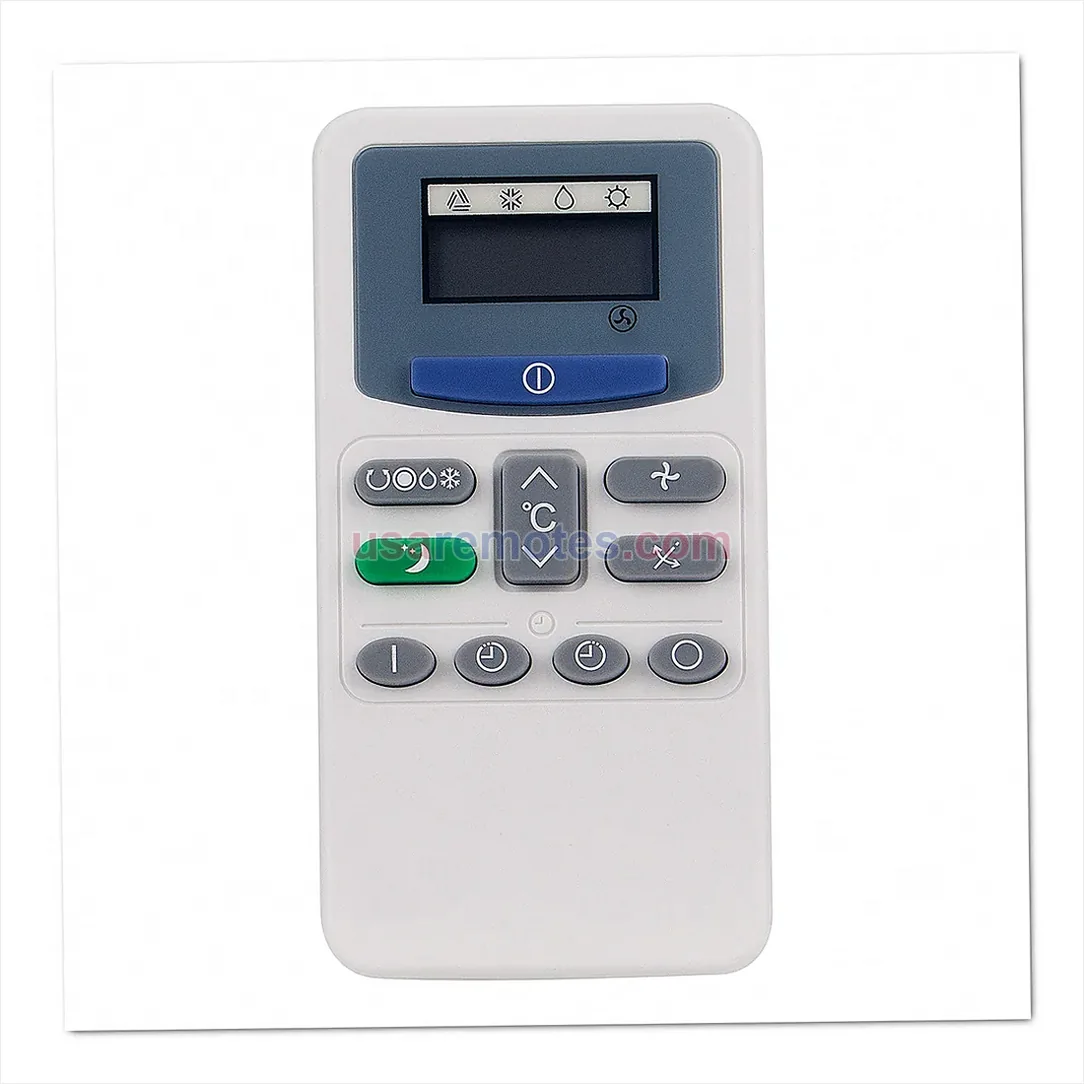 Hitachi RAS-70YHA3 remote control replacement Hitachi RAS-70YHA3 remote control replacement