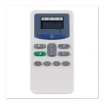 Hitachi RAS-72CHA3 remote control replacement