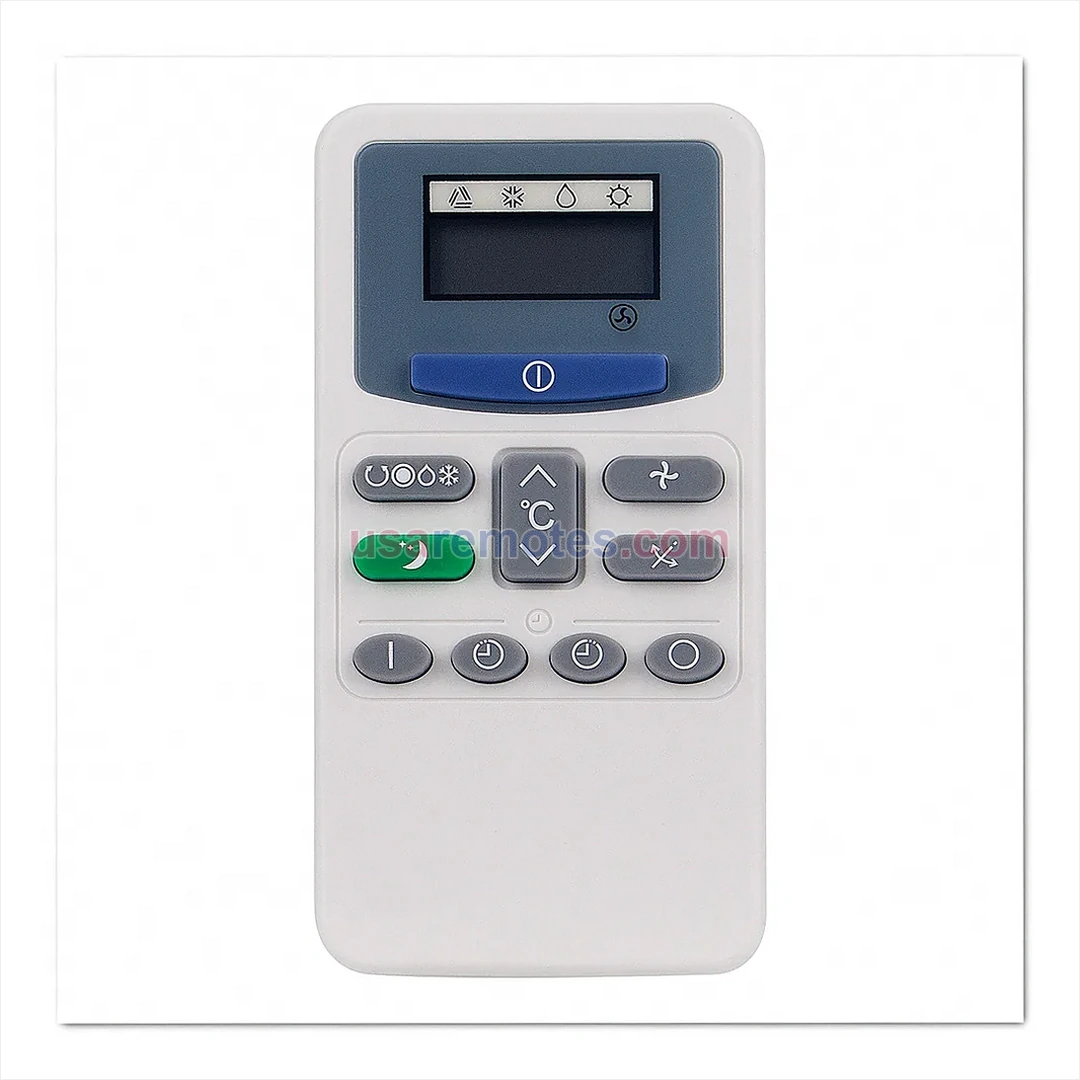 Hitachi RAS-72CHA3 remote control replacement Hitachi RAS-72CHA3 remote control replacement