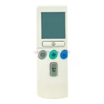 Hitachi RAS-80YHA remote control replacement