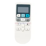 Hitachi RAS-X10CBK remote control replacement