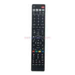 Hitachi UT42V702 remote control replacement
