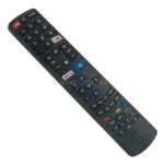 Hitachi UZ496600 remote control replacement