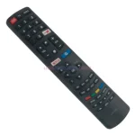 Hitachi UZ556600 remote control replacement
