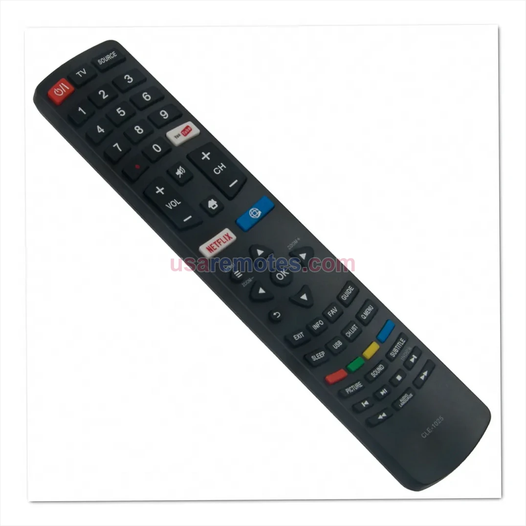 Hitachi UZ656600 remote control replacement Hitachi UZ656600 remote control replacement