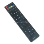 Hitachi VZ604000 remote control replacement