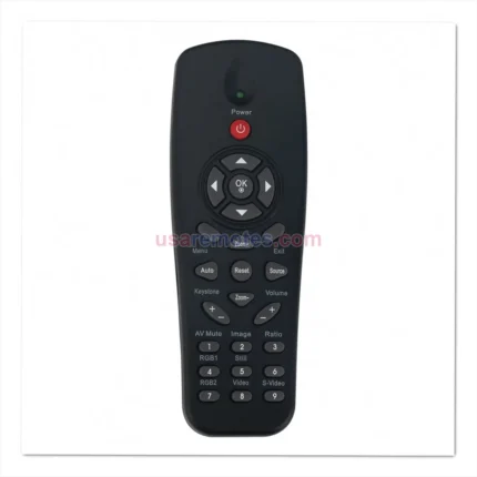 HiteVision HT-D200 remote control replacement