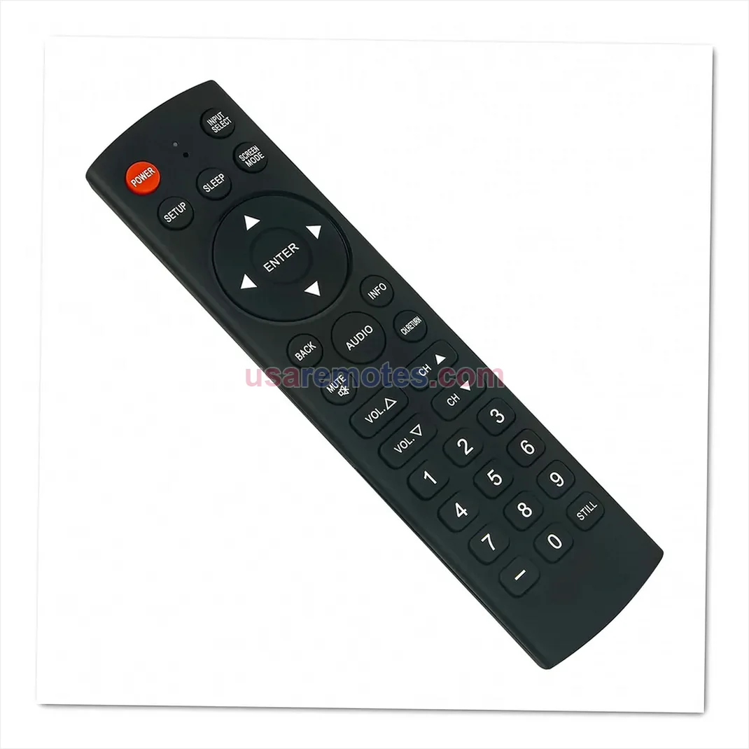 Ilo CIWL3206 remote control replacement Ilo CIWL3206 remote control replacement