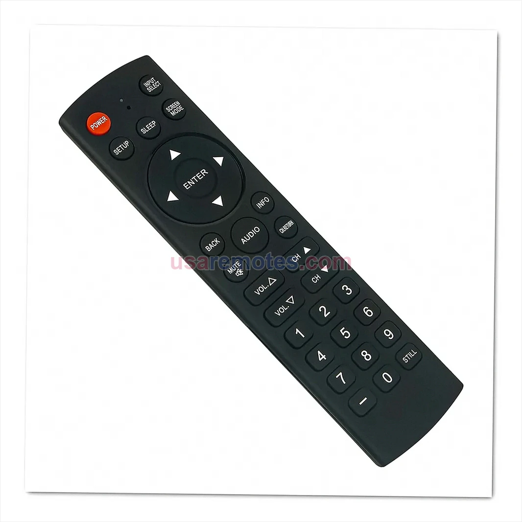 Ilo CIWL3706 remote control replacement Ilo CIWL3706 remote control replacement