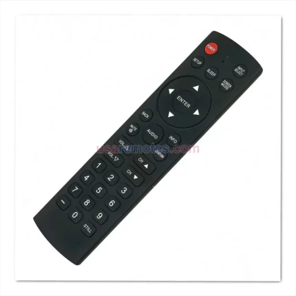Ilo CIWP4206A remote control replacement