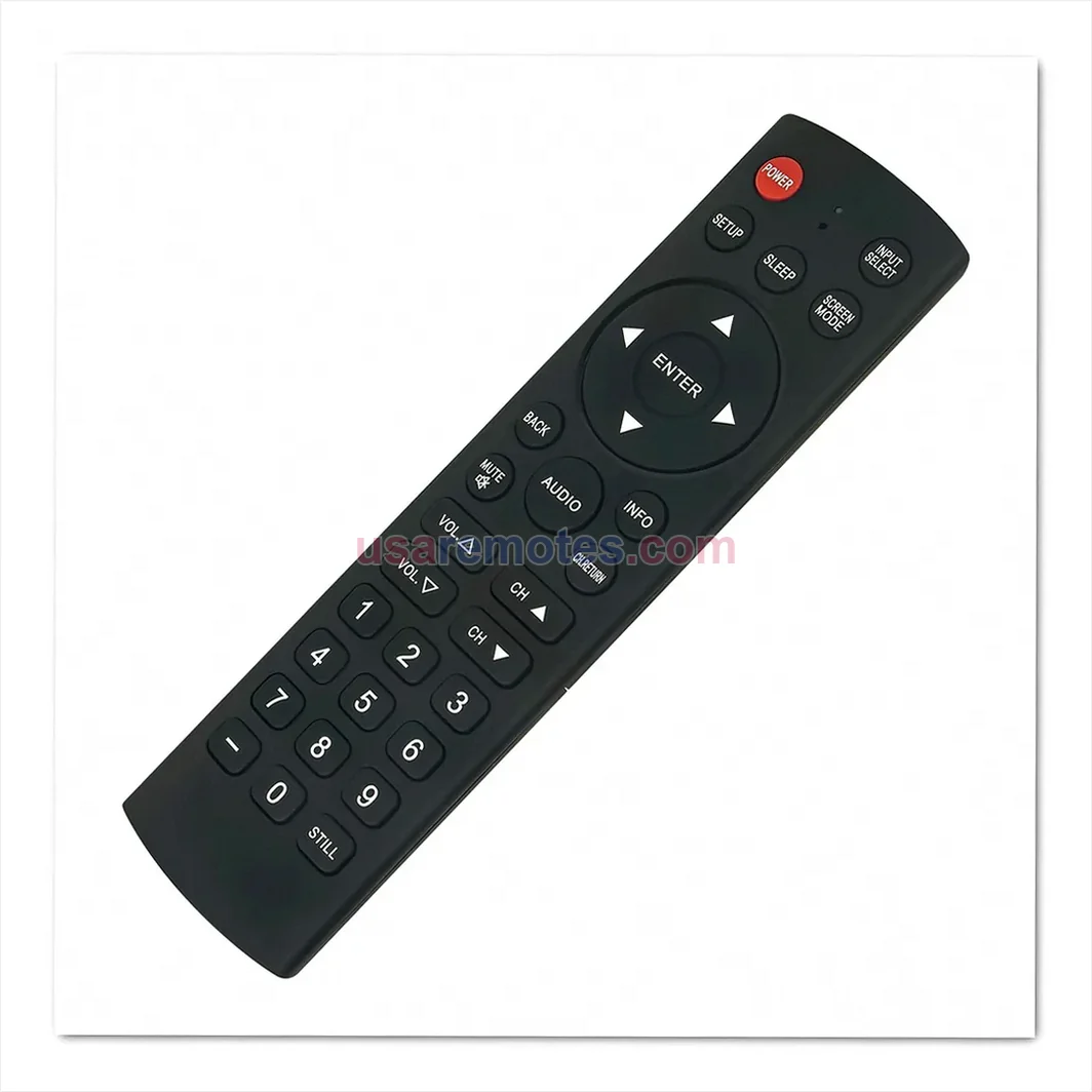 Ilo CIWP4206A remote control replacement Ilo CIWP4206A remote control replacement