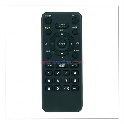 Ilo IWF2706 remote control replacement