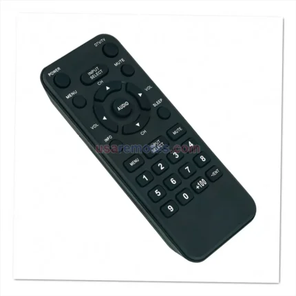 Ilo IWT3206 remote control replacement