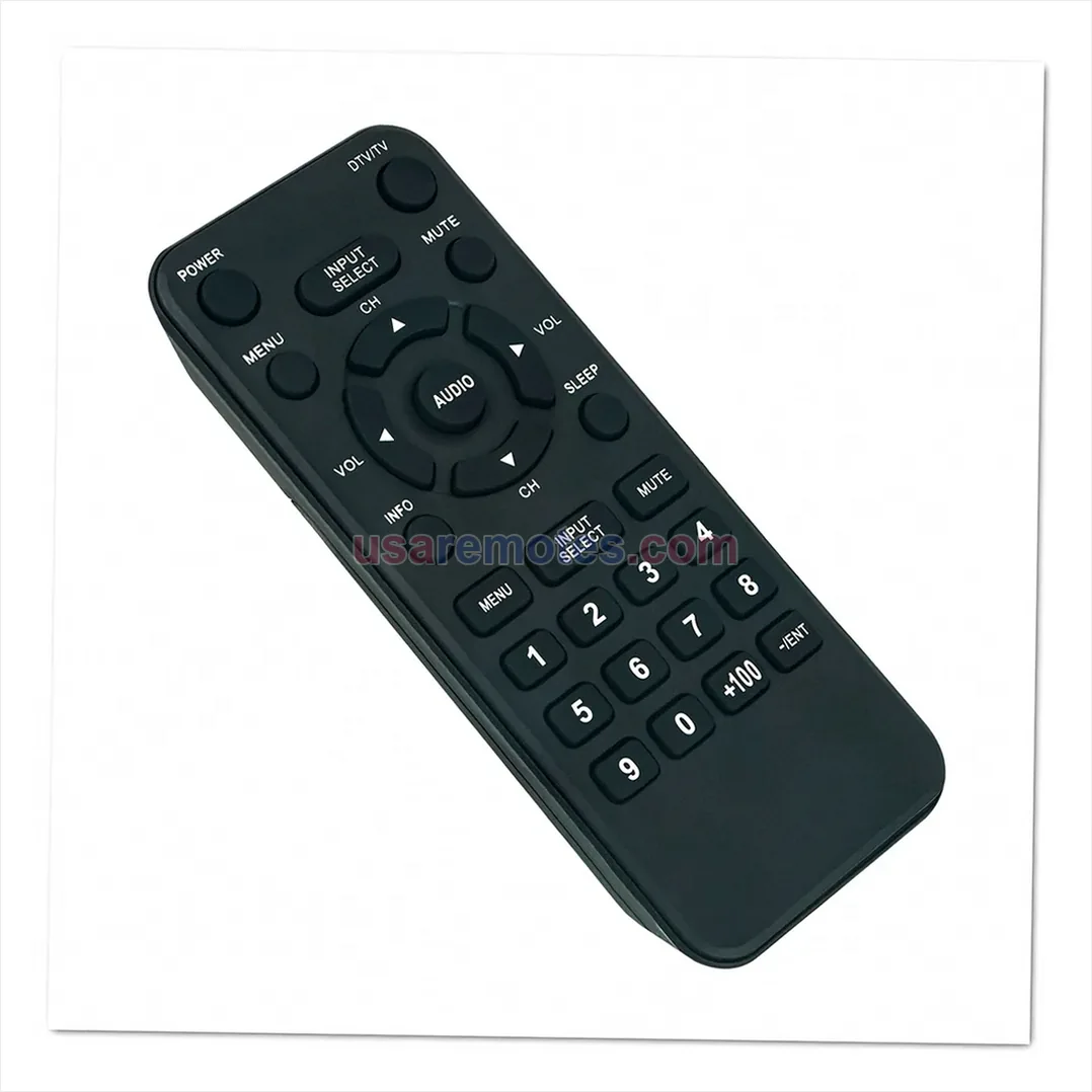 Ilo IWT3206 remote control replacement Ilo IWT3206 remote control replacement