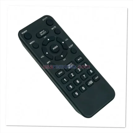 Ilo IWT3206A remote control replacement