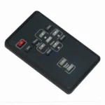 InFocus IN106 remote control replacement