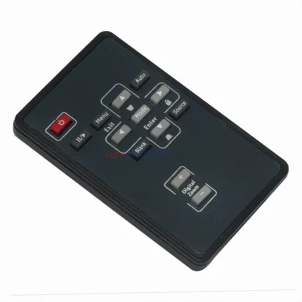 InFocus IN106 remote control replacement