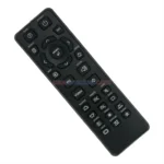 InFocus IN116XW remote control replacement