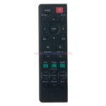 InFocus IN118HD remote control replacement