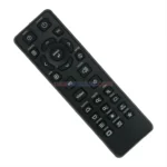 InFocus IN122ST remote control replacement