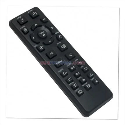 Infocus IN2124A remote control replacement