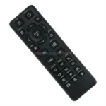 InFocus IN2124X remote control replacement
