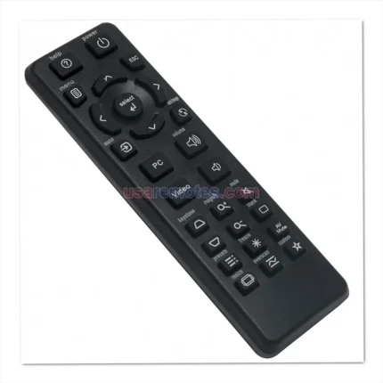 Infocus IN2126A remote control replacement