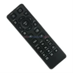 InFocus IN2126X remote control replacement