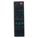 InFocus IN3138HD remote control replacement