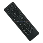 InFocus IN3904 remote control replacement