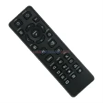 InFocus IN3924 remote control replacement