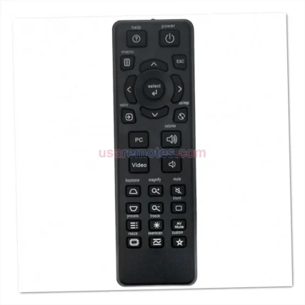 InFocus IN5316hda remote control replacement