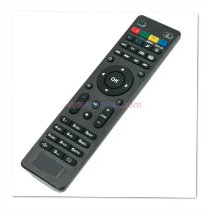 Infomir MAG256257 remote control replacement