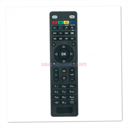 Infomir MAG270 remote control replacement