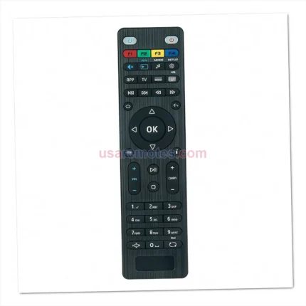 Infomir MAG524W3 remote control replacement