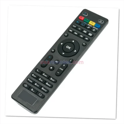 Infomir MAG540 remote control replacement